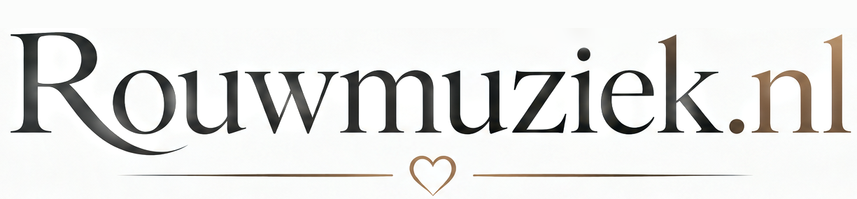 Rouwmuziek.nl